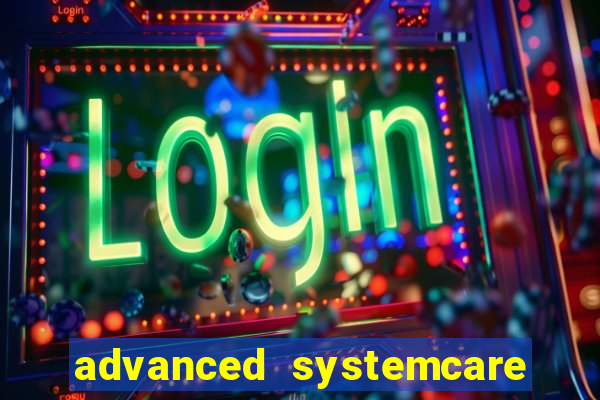 advanced systemcare 17 key